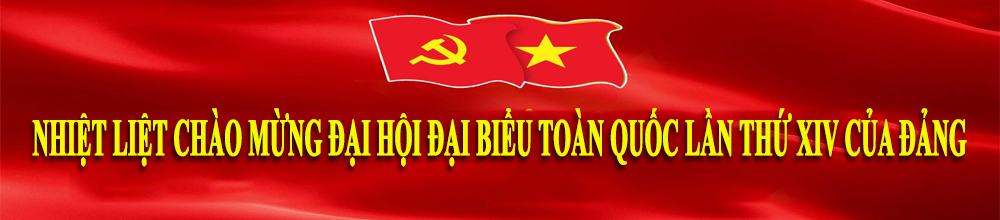 Đại hội XIV